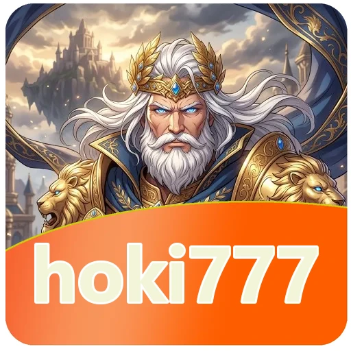 Ilustrasi unduh APK hoki777