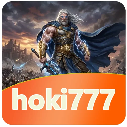 Ilustrasi instal dan buka APK hoki777